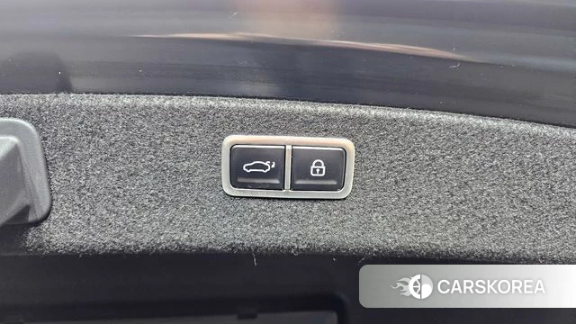 Genesis G80 (RG3) id 3892795 из Кореи 11