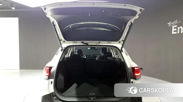 Kia Sportage 5th Generation id 3478333 из Кореи 11