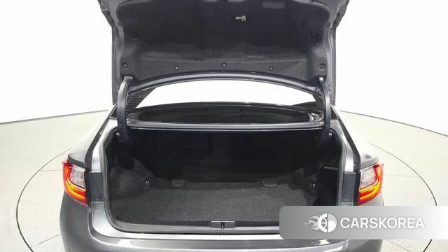 Lexus New ES300h id 4642976 из Кореи 11
