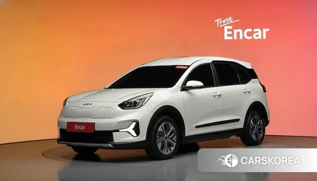 Kia Niro Plus id 4917029 из Кореи 11