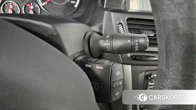 Renault Korea (Samsung) SM5 Nova id 4325762 из Кореи 11