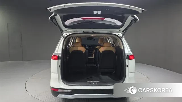 Kia Carnival 4th generation id 3640845 из Кореи 11