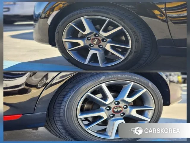 Kia Soul Booster id 3396630 из Кореи 11