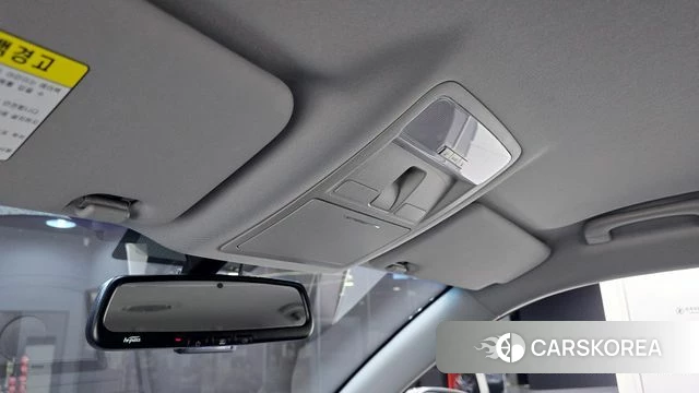 Ssangyong Rexton Sports id 3867515 из Кореи 11