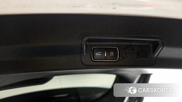 Ford Explorer 6th Generation id 3828213 из Кореи 11