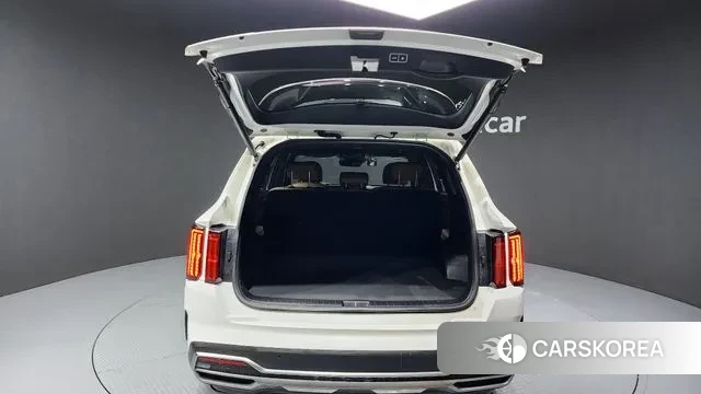 Kia Sorento 4th Generation id 3432568 из Кореи 11