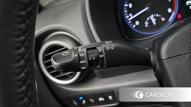 Hyundai Kona id 4397776 из Кореи 11