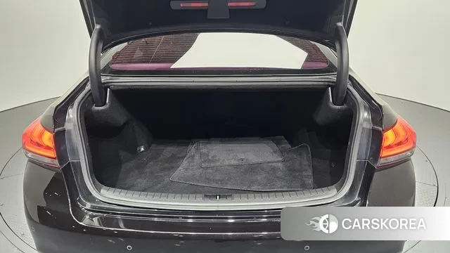 Genesis G80 id 3455287 из Кореи 11