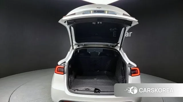 Tesla Model Y id 3038107 из Кореи 11