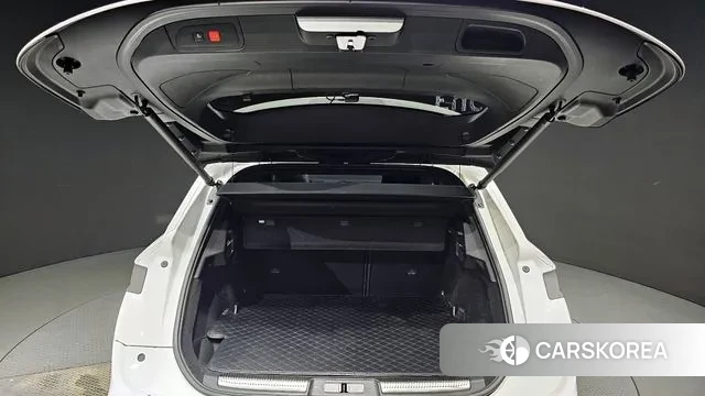 Citroen / DS DS7 Crossback id 3038922 из Кореи 11