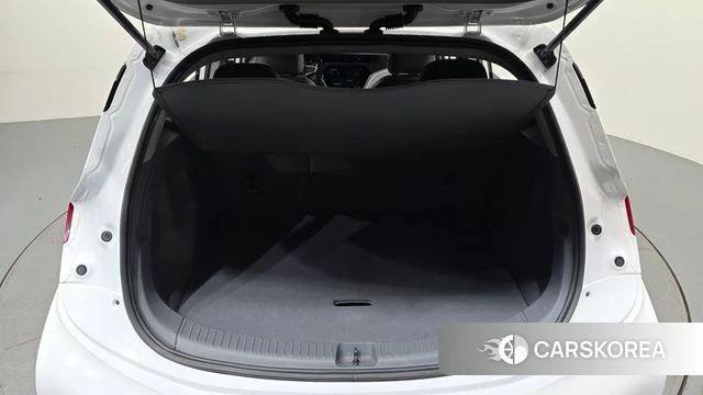 Chevrolet (GM Daewoo) Bolt EV id 4557872 из Кореи 11