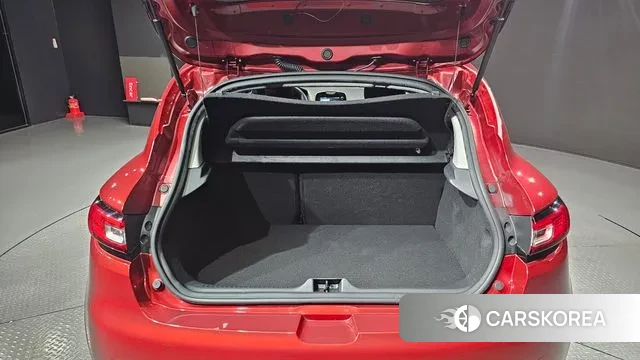 Renault Korea (Samsung) Clio id 3297546 из Кореи 11