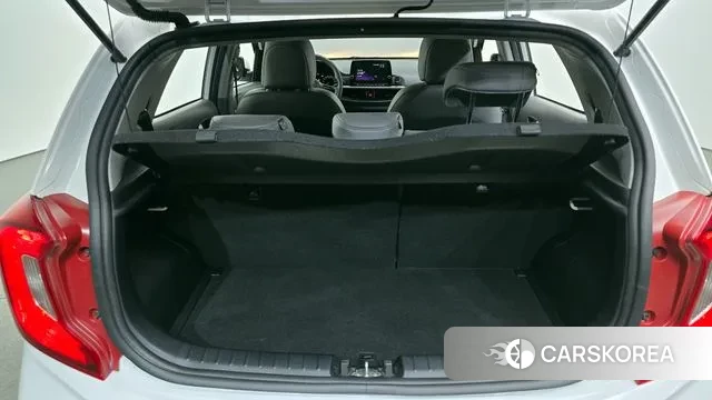 Kia Morning Urban (JA) id 3269368 из Кореи 11