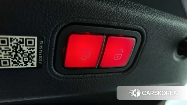 Mercedes-Benz CLS-Class C257 id 2884209 из Кореи 11