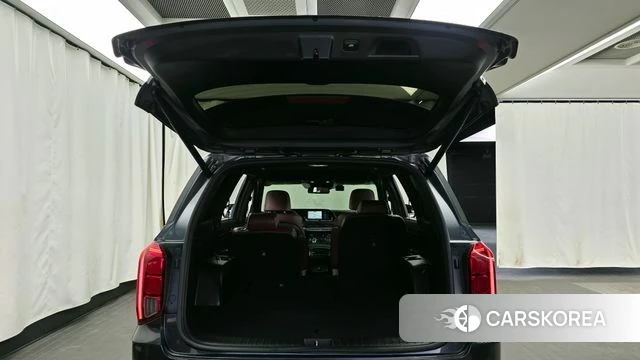 Hyundai Palisade id 3893822 из Кореи 11