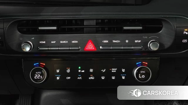 Hyundai Palisade (LX3) id 4892697 из Кореи 11