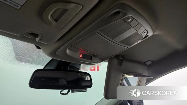 Renault Korea (Samsung) The New QM6 id 3992918 из Кореи 11