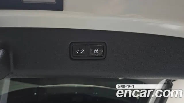 Genesis GV70 id 2715618 из Кореи 11