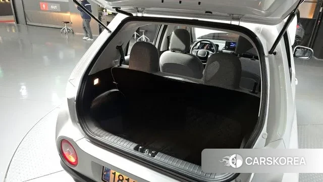 Hyundai Casper id 3487294 из Кореи 11