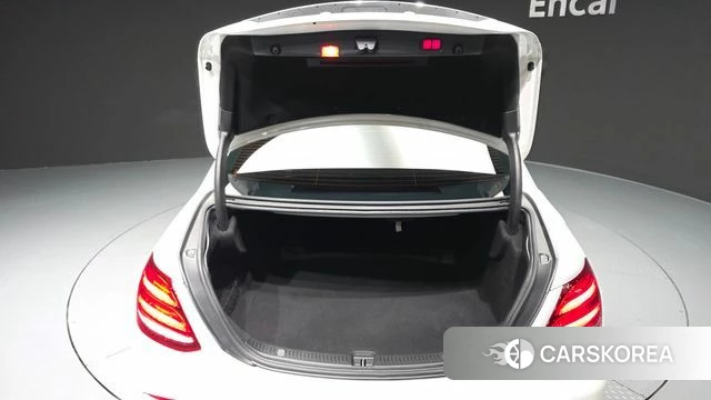 Mercedes-Benz E-Class W213 id 4776506 из Кореи 11