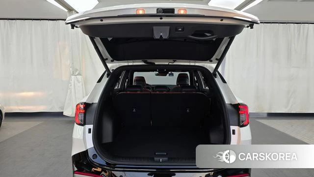Kia The New Sportage 5th Generation id 4778160 из Кореи 11