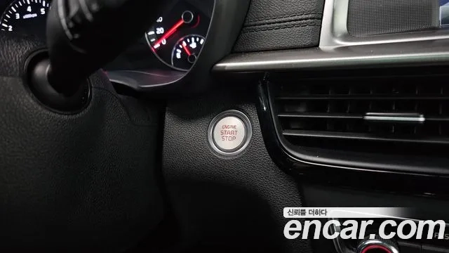 Kia The New K5 2nd generation id 2956592 из Кореи 11