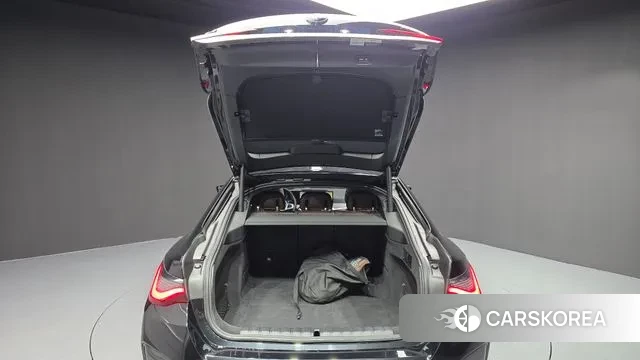 BMW i4 id 3477944 из Кореи 11