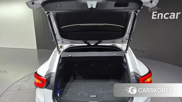 Chevrolet (GM Daewoo) Trax Crossover id 3437448 из Кореи 11