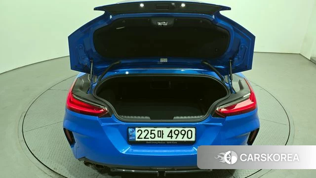 BMW Z4 (G29) id 3827033 из Кореи 11