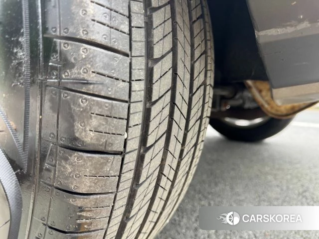 Land Rover Range Rover Evoque id 4188665 из Кореи 11