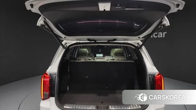 Hyundai Palisade id 3443494 из Кореи 11