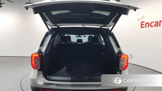 Ford Explorer 6th Generation id 3807466 из Кореи 11