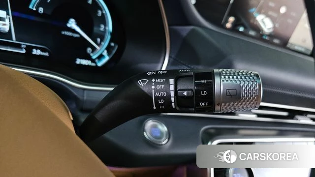 Genesis GV80 id 4223162 из Кореи 11