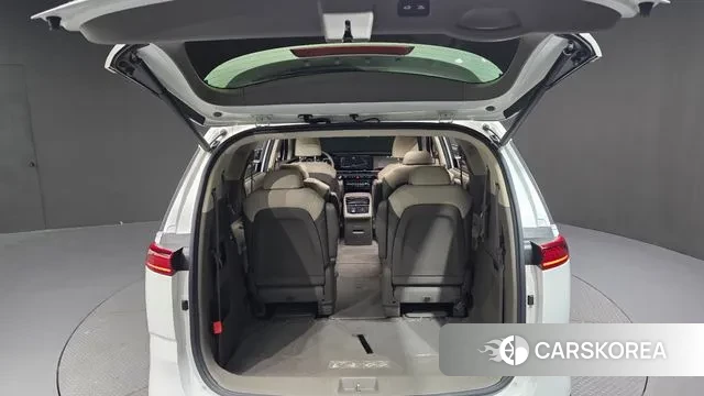 Kia Carnival 4th generation id 3329640 из Кореи 11