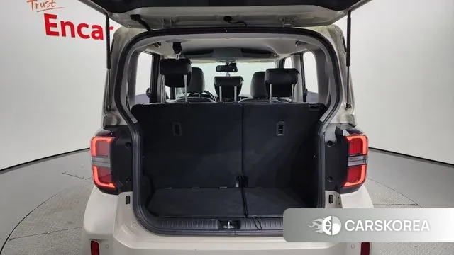 Kia The New Kia Ray id 3168587 из Кореи 11