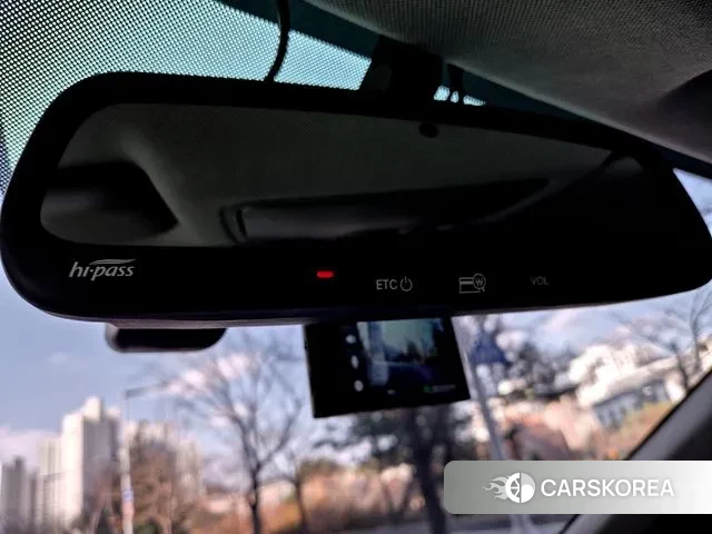 Hyundai Avante AD id 3413444 из Кореи 11