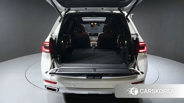 BMW X7 (G07) id 3560835 из Кореи 11