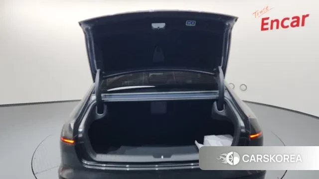 Hyundai Grandeur Hybrid (GN7) id 3341761 из Кореи 11