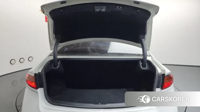 Kia Come New K7 id 3627284 из Кореи 11