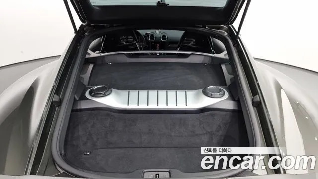 Porsche 718 Cayman id 2592318 из Кореи 11