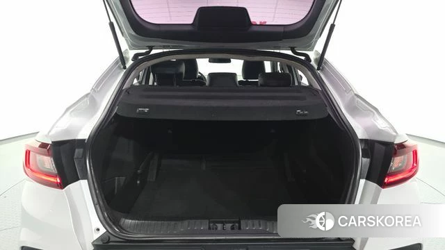 Renault Korea (Samsung) XM3 id 4396808 из Кореи 11