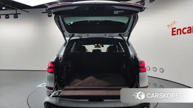 BMW X5 (G05) id 3405118 из Кореи 11