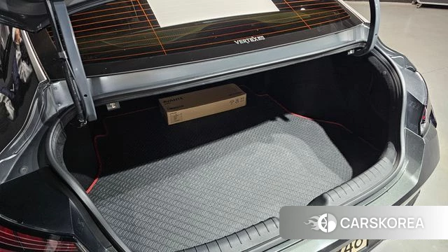 Hyundai Avante (CN7) id 3865972 из Кореи 11