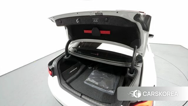 BMW 5 Series (G30) id 4201517 из Кореи 11