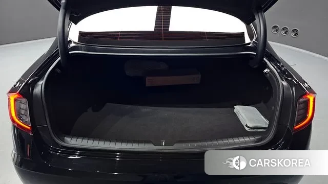 Hyundai Sonata (DN8) id 3771347 из Кореи 11