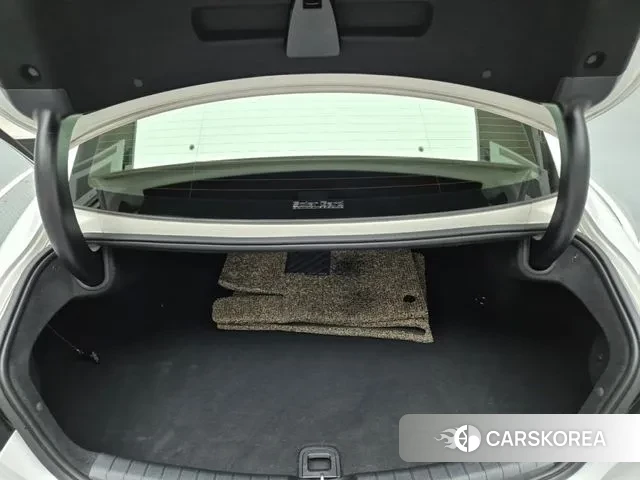 Hyundai The New Grandeur IG id 3615612 из Кореи 11