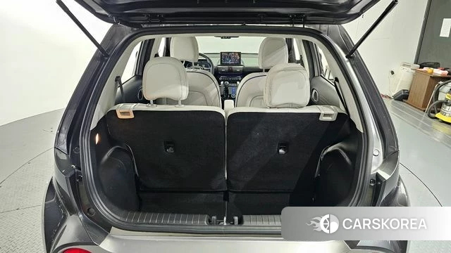 Hyundai Casper id 3831666 из Кореи 11