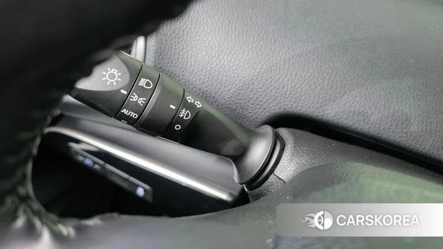 Toyota Prius Prime id 4697340 из Кореи 11