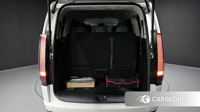 Hyundai Staria id 3365611 из Кореи 11