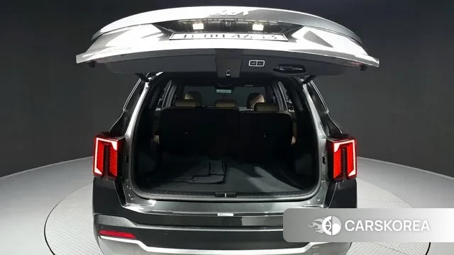 Kia The New Sorento 4th Generation id 3359934 из Кореи 11